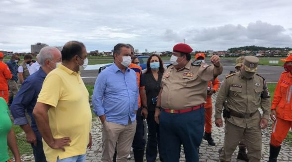 Rui Costa em Ilhéus