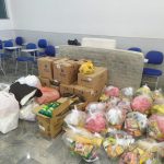Doação Faculdade de Ilhéus