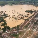 Inundações Bahia