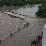 ITABUNA RIO CACHOEIRA ENCHENTE