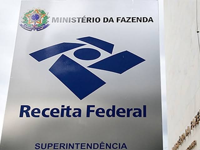 Receita federal