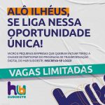 Hub sudoeste