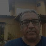 Falecimento Guarda Municipal Valmir