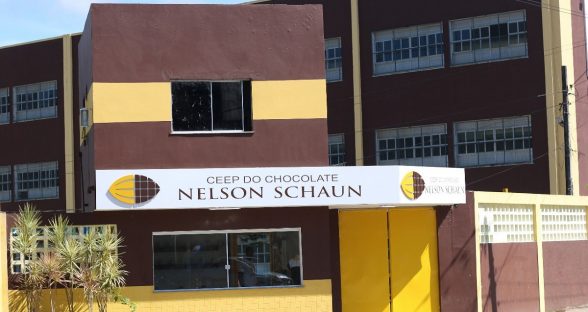 CERP CHOCOLATE NELSON SCHAUN