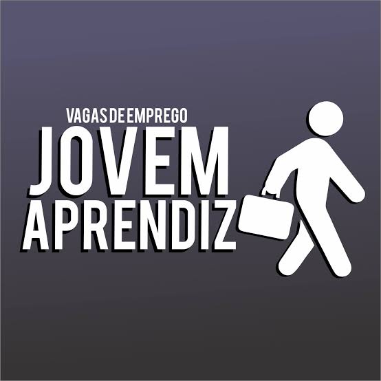 Jovem aprendiz