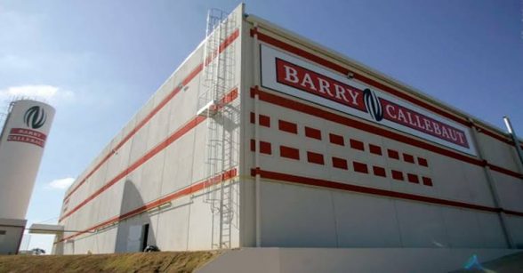 BARRY CALLEBAUT