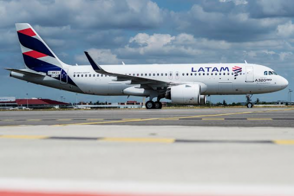 latam