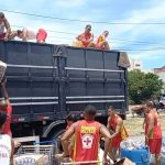 Bombeiros DOAÇÕES