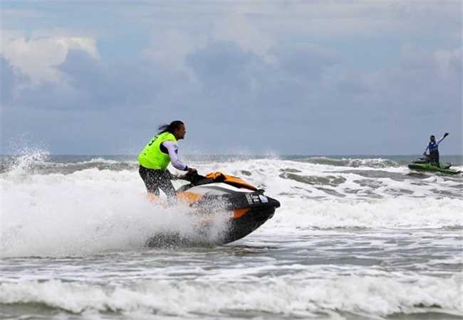 Rally dos mares