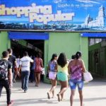 Shopping popular de Ilhéus