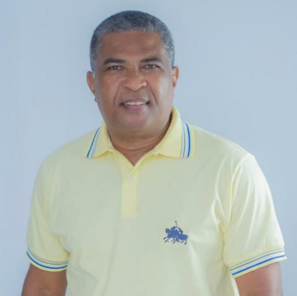 Jorge Luiz Ilhéus