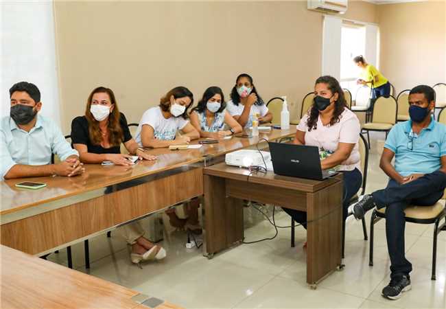 IFBa e prefeitura de Ilhéus