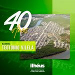 Vilela 40 anos