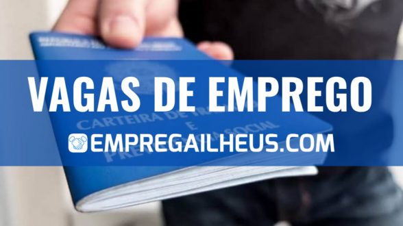 Emprega Ilhéus