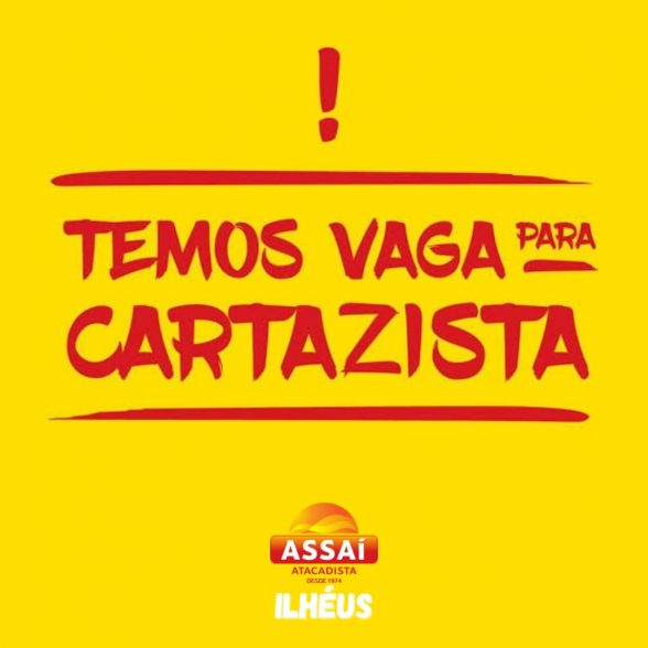 Assaí emprego