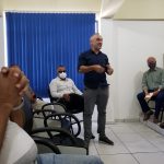 Agenda Em agenda com governo federal, entidades do setor produtivo de Ilhéus pedem mais investimentos em infraestrutura
