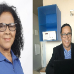 IVETE MARIA E JOAO AQUINO