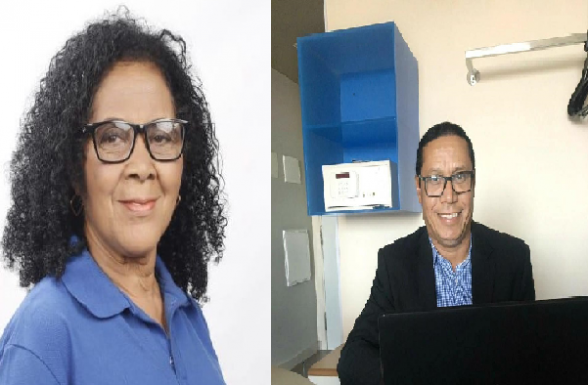 IVETE MARIA E JOAO AQUINO