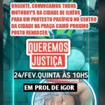 MOTOBOYS-PEDEM-JUSTICA-POR-IGOR-EM-PROTESTO-PACIFICO-NESTA-QUINTA-FEIRA-24