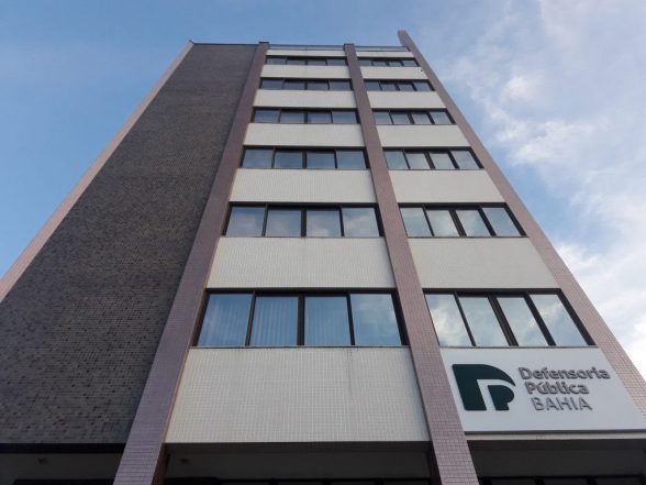 Defensoria pública