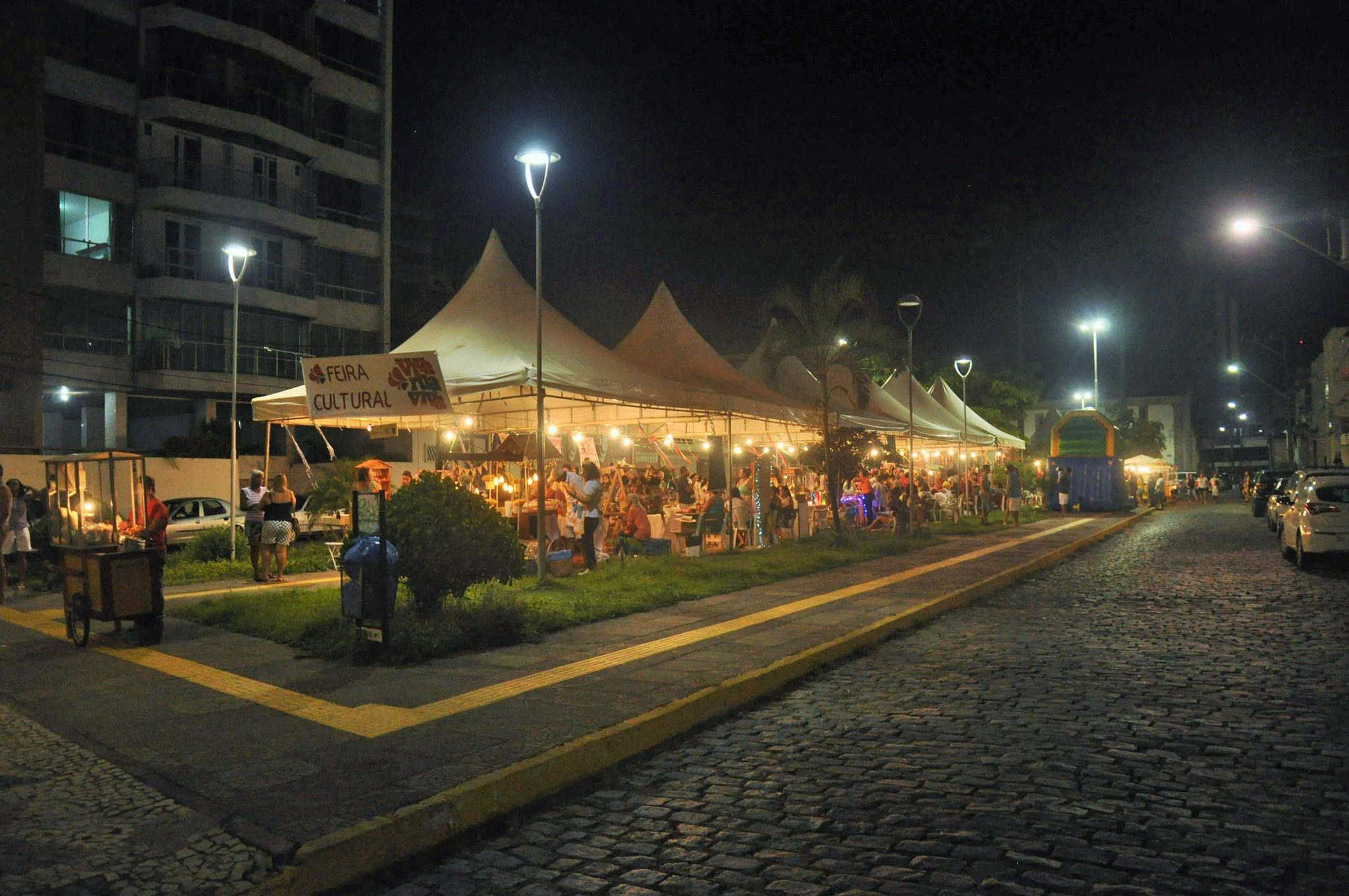 feira cultural ilheus