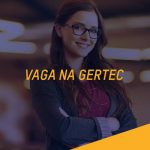 Vagas GERTEC