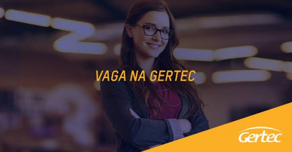 Vagas GERTEC