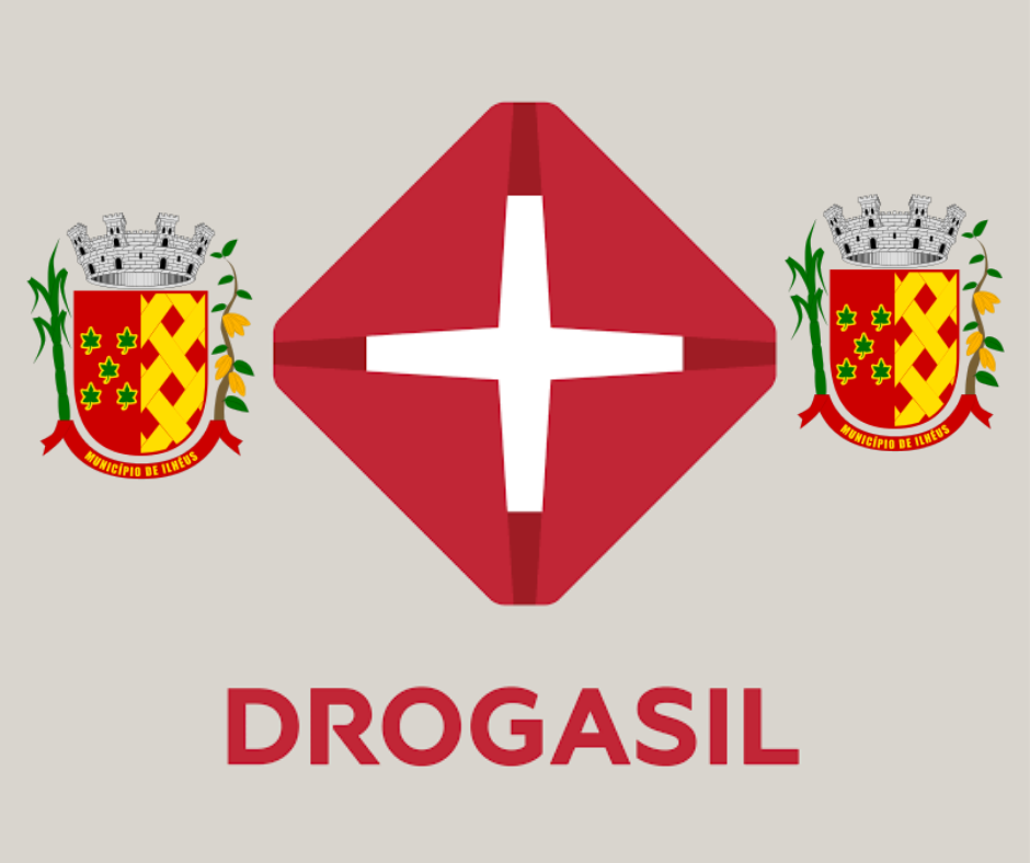 Drogasil e prefeitura de Ilhéus