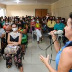 secretaria de educação