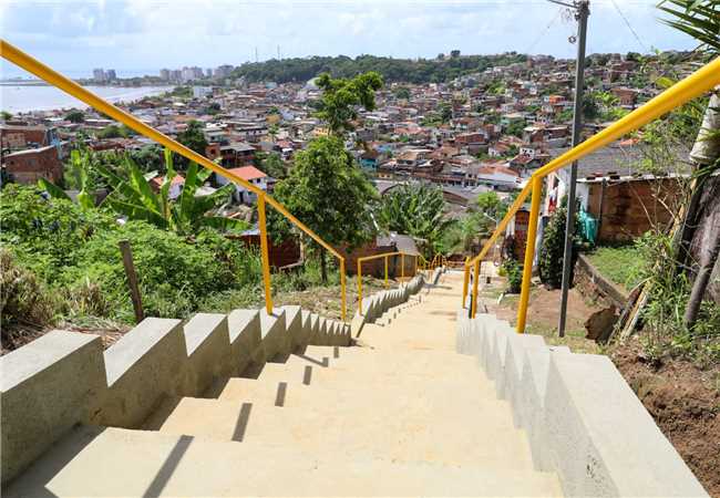 alto do Amparo