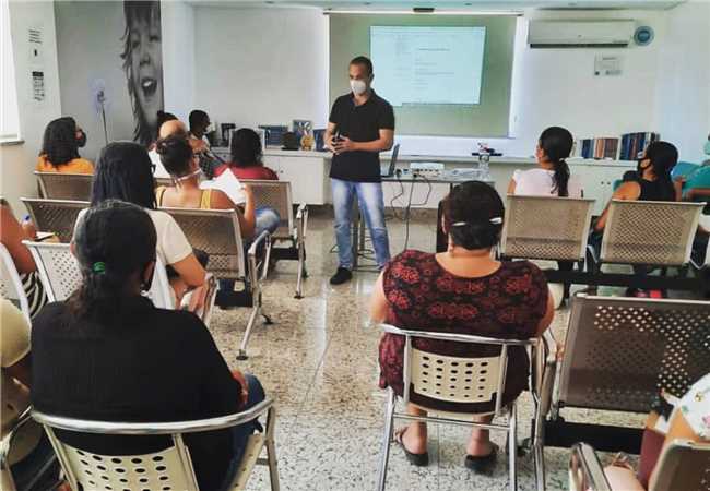 Curso MEI