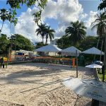4ª Copa de Futevôlei