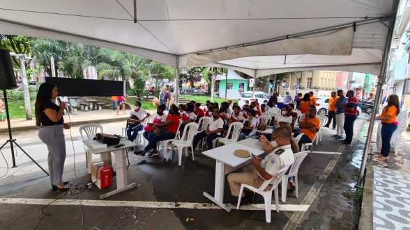 Dia Nacional dos Animais camara de ilheus