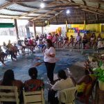 Semana da Mulher é marcada por programação especial nas unidades do CRAS em Ilhéus