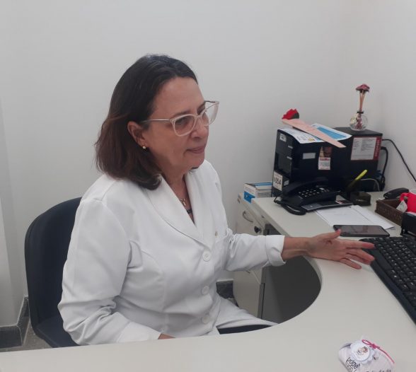 Hospital Costa do cacau