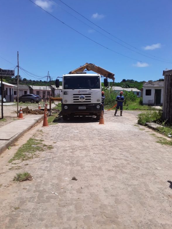 Peste amento coelba vilela