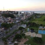 Avenida Soares Lopes