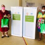 Geladeira NEOENERGIA Ilhéus