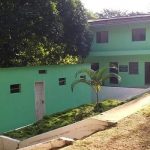 Centro de Recuperação Cidade Refúgio, ligado a Igreja Assembleia de Deus, no Banco da Vitória