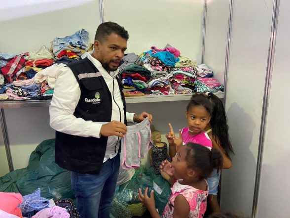 jerbson moraes camara solidaria