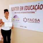 facsa faculdae santo agostinho