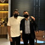 ACM NETO E PROFESSOR REINALDO
