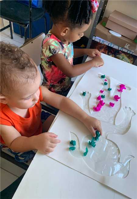 Creche Ilhéus