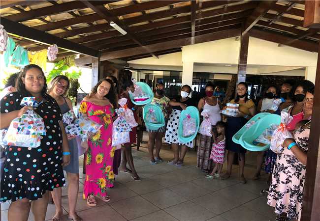 Programa Criança Feliz