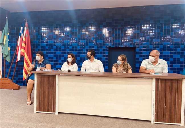 Conferência de saúde mental