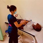 Cirurgia eletivas