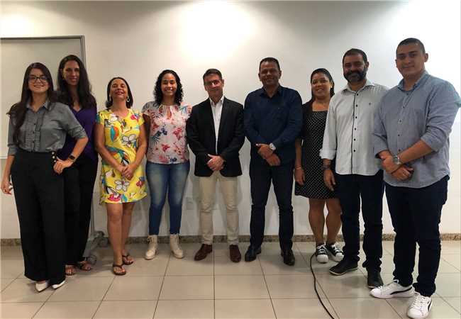 CGM promove capacitação sobre Nova Lei de Licitações e Contratos