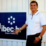 Professor Reinaldo do Ibec