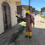combate a dengue ilhéus