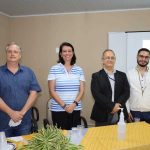 o MeetUp Empreendedorismo e Inovação